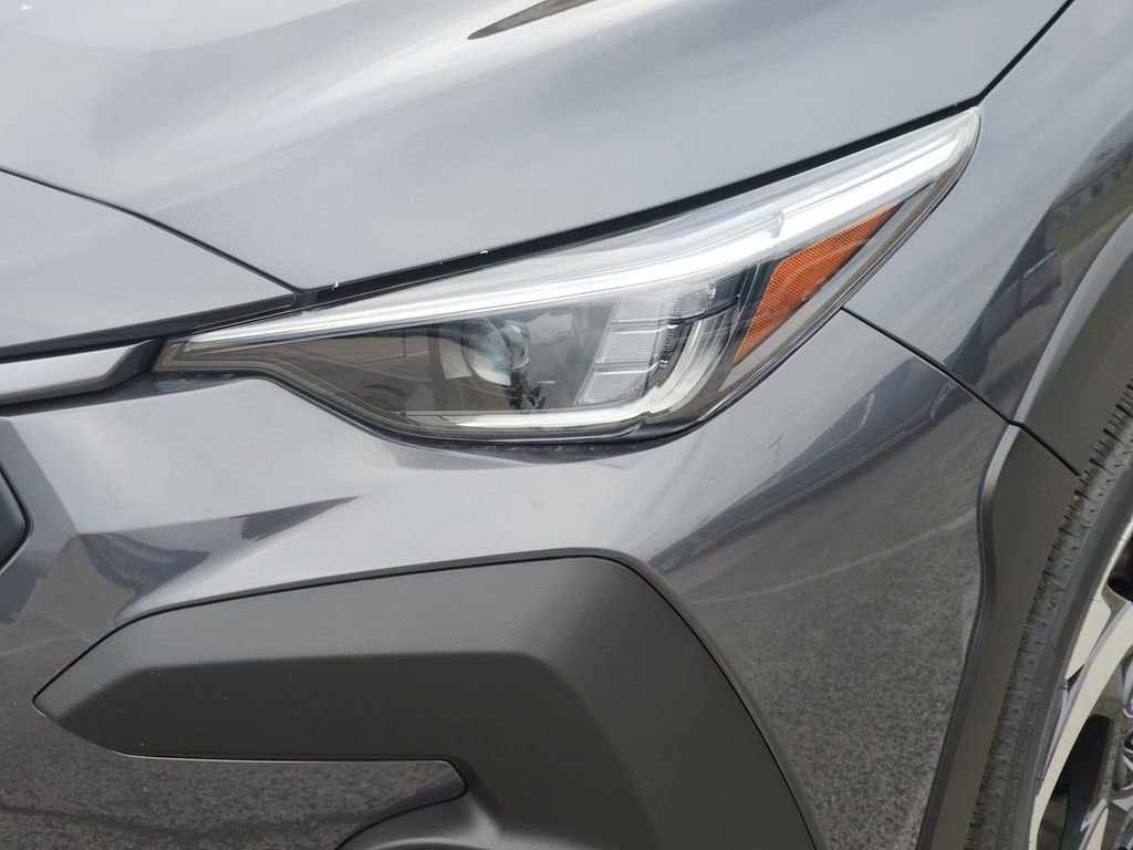 New 2026 Subaru Crosstrek 2.5i Limited image 5