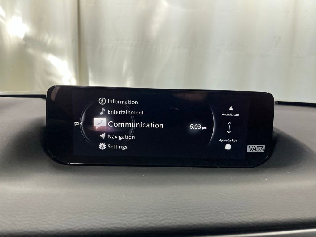 New 2026 MAZDA CX-50 AWD 2.5 S w/ Weather Package image 16
