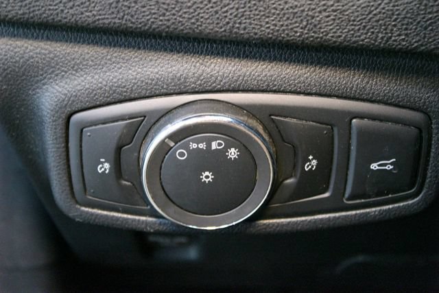 Used 2017 Lincoln MKC Select AWD/4WD image 20