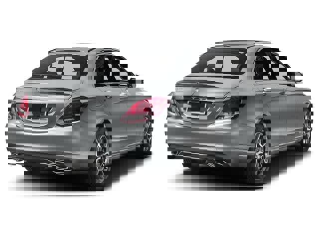 Used 2016 Mercedes-Benz C 300 4MATIC Sedan image 5