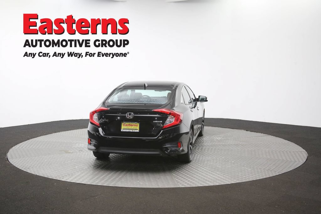 Used 2017 Honda Civic Touring image 33