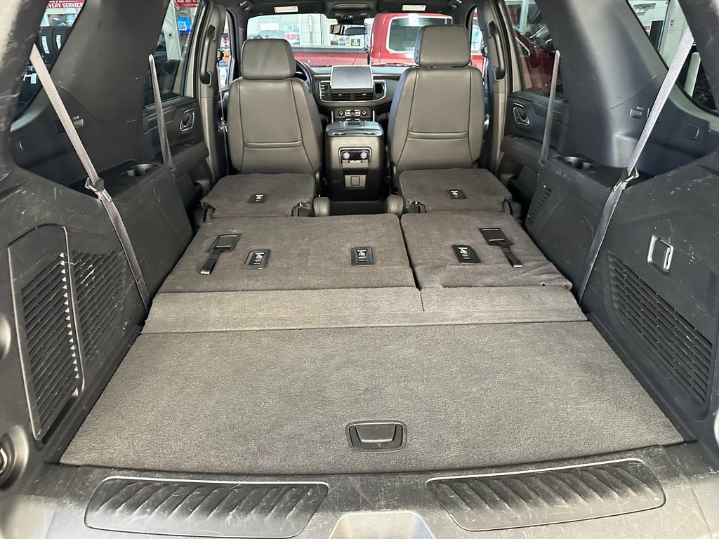 Used 2024 Chevrolet Tahoe LT image 38