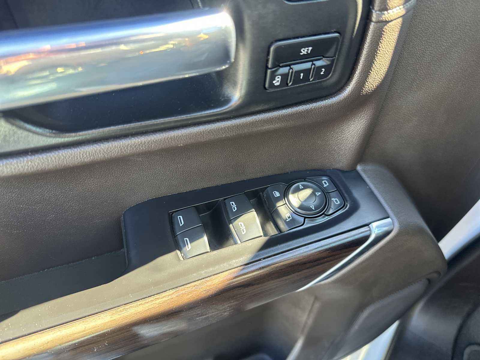 Used 2021 GMC Sierra 1500 SLT w/ SLT Premium Package image 23