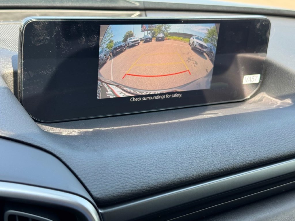New 2026 MAZDA CX-50 AWD 2.5 S w/ Weather Package image 24