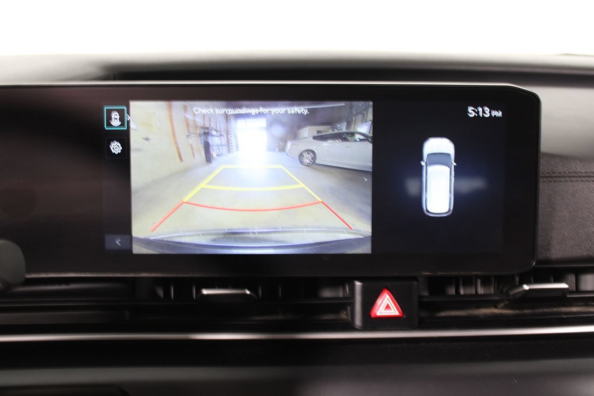 Used 2026 Kia Carnival LXS FWD image 31