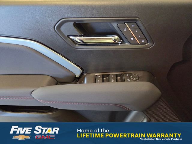New 2026 Chevrolet Colorado Z71 AWD/4WD image 26