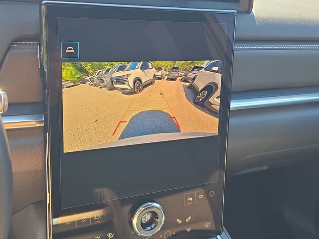 Used 2025 GMC Terrain Elevation AWD/4WD image 21