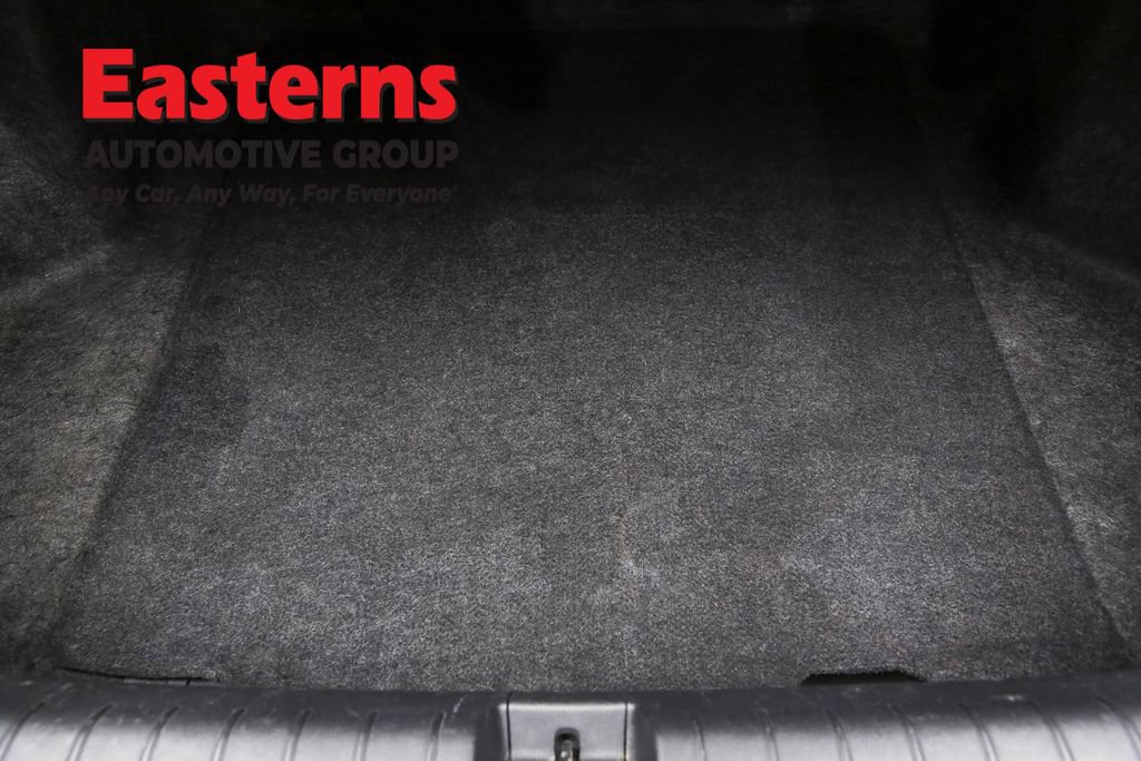 Used 2016 Honda Civic EX image 9