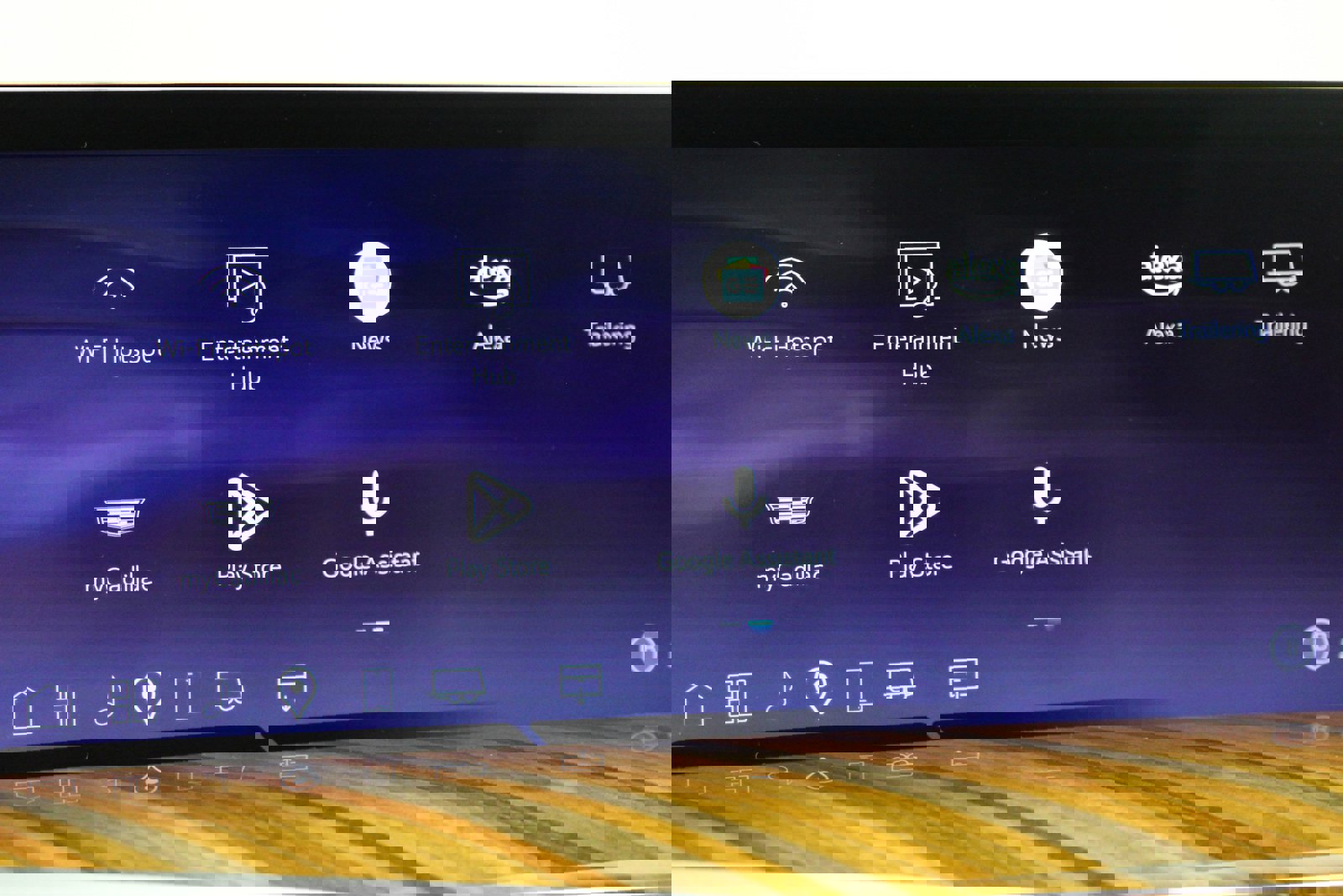 Certified 2025 Cadillac Escalade ESV Sport Platinum image 37