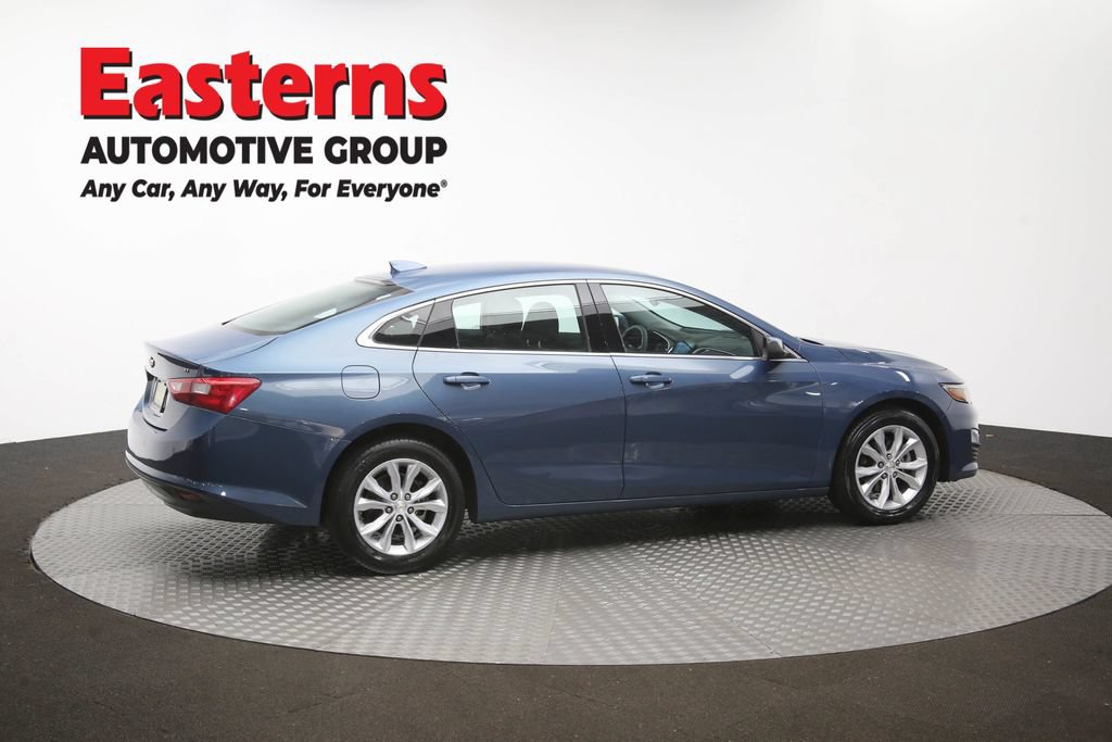 Used 2024 Chevrolet Malibu LT FWD image 42