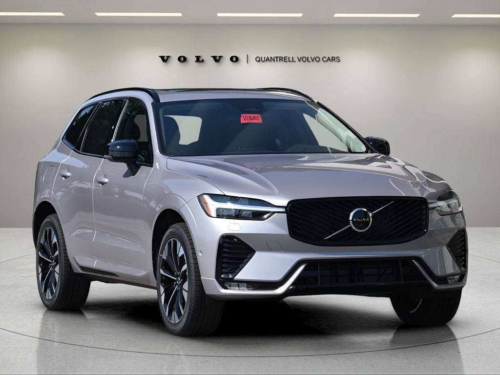 Certified 2026 Volvo XC60 B5 Plus w/ Protection Package Premier image 2