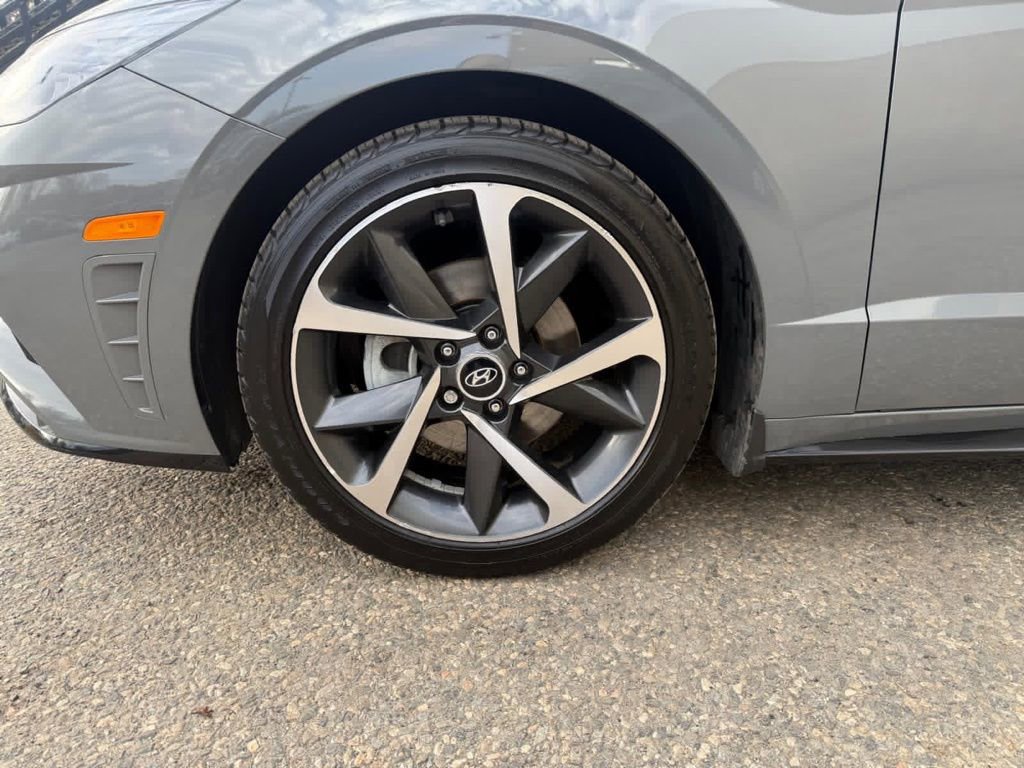 Used 2022 Hyundai Sonata SEL Plus image 10