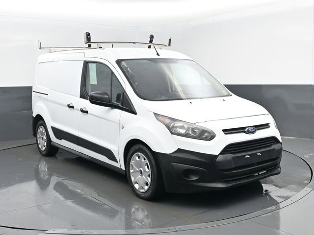 Used 2018 Ford Transit Connect XL image 3