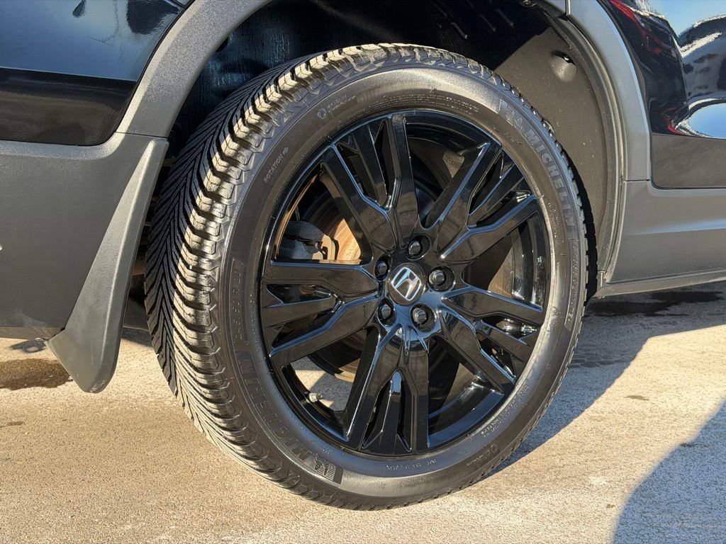 Used 2022 Honda Pilot Special Edition image 28