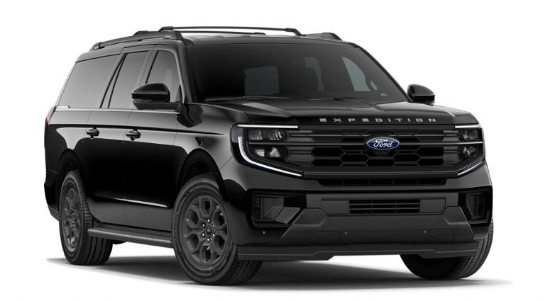 New 2026 Ford Expedition Max Active AWD/4WD image 27