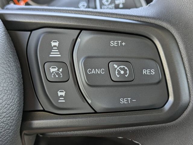 New 2026 Jeep Gladiator Mojave image 28