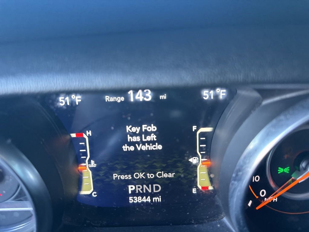 Used 2019 Jeep Wrangler Unlimited Sahara image 22