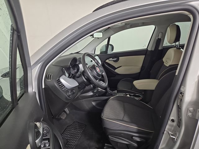 Used 2019 FIAT 500X Trekking w/ Driver Assistance Group AWD/4WD image 14
