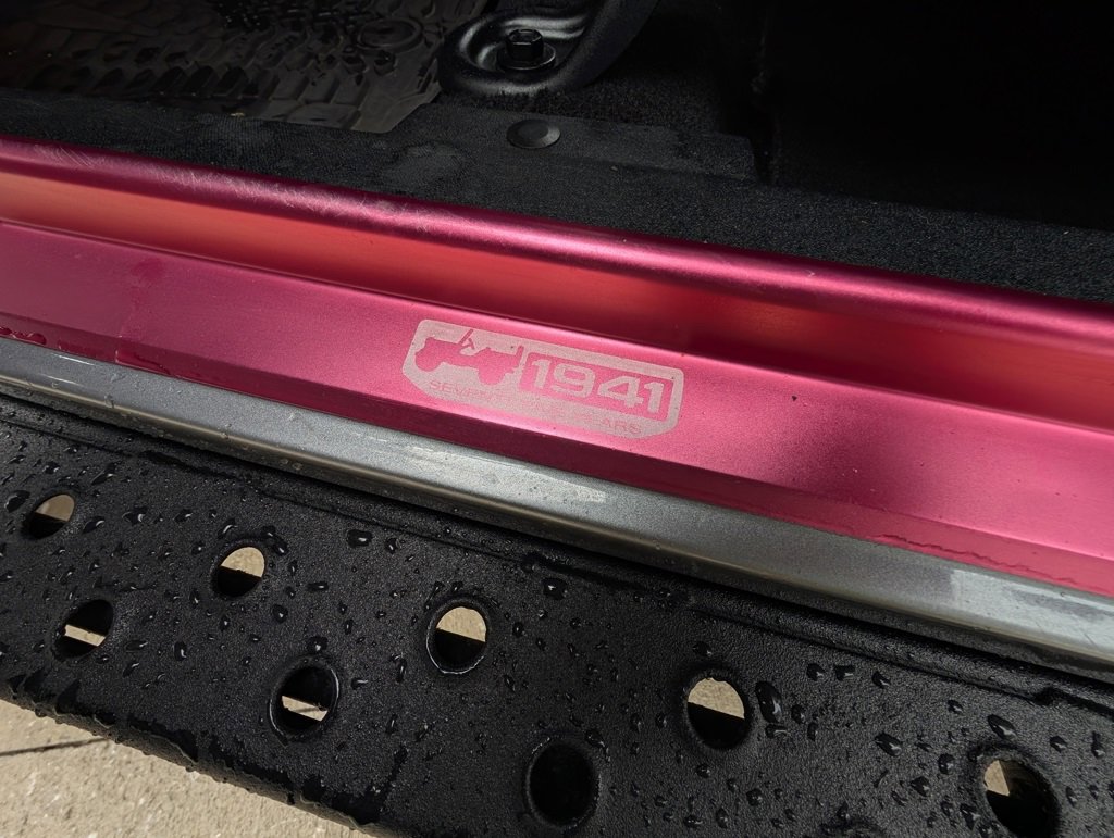 Used 2018 Jeep Wrangler Unlimited Rubicon image 37