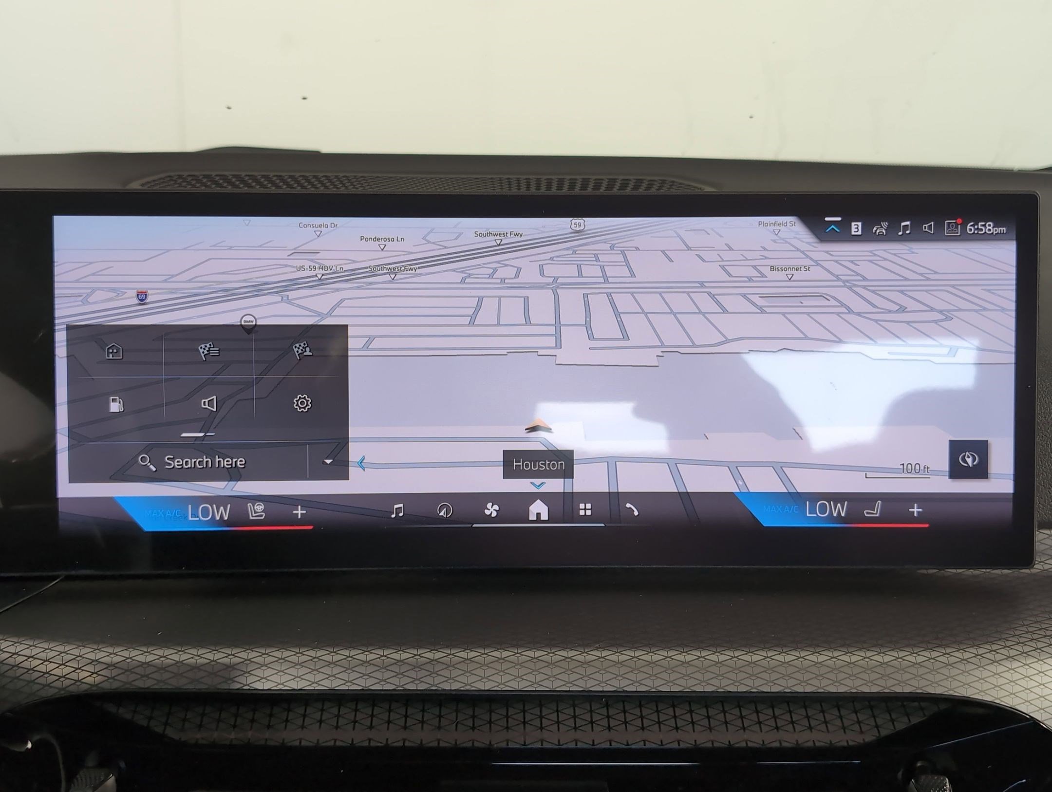 Used 2026 BMW 430i Coupe w/ Parking Assistance Package image 25