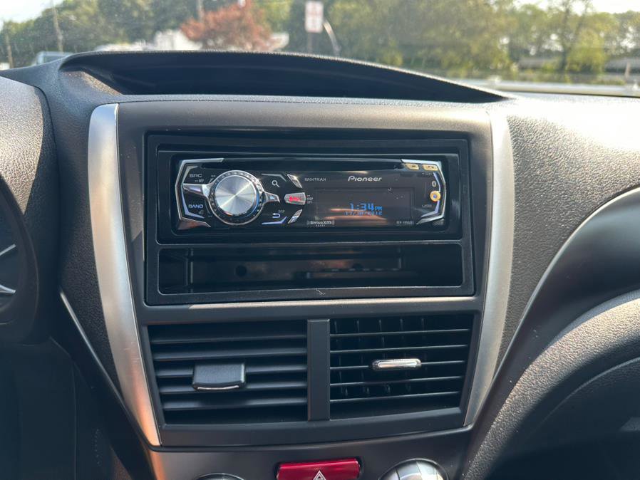 Used 2013 Subaru Impreza WRX Sedan image 20