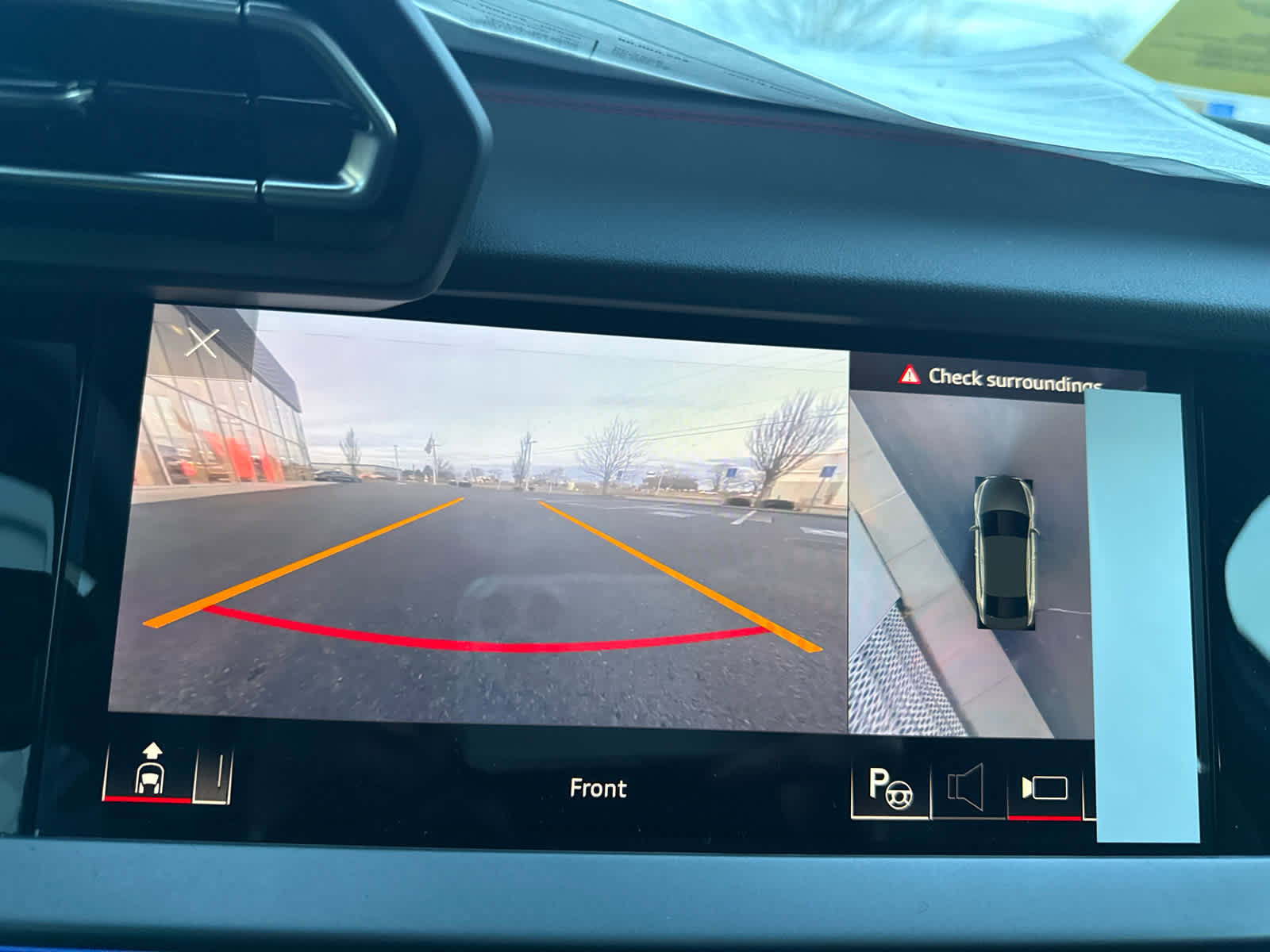 New 2026 Audi S3 Premium image 18