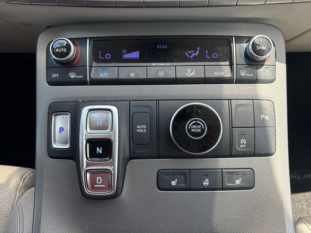 Used 2021 Hyundai Palisade SEL w/ Premium Package FWD image 23