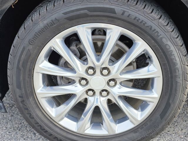 Used 2019 Buick Enclave Premium w/ Experience Buick Package image 10