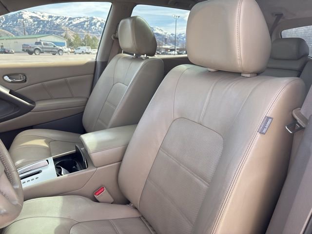 Used 2014 Nissan Murano SL image 11