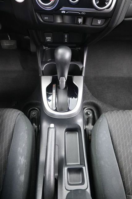 Used 2019 Honda Fit EX image 17