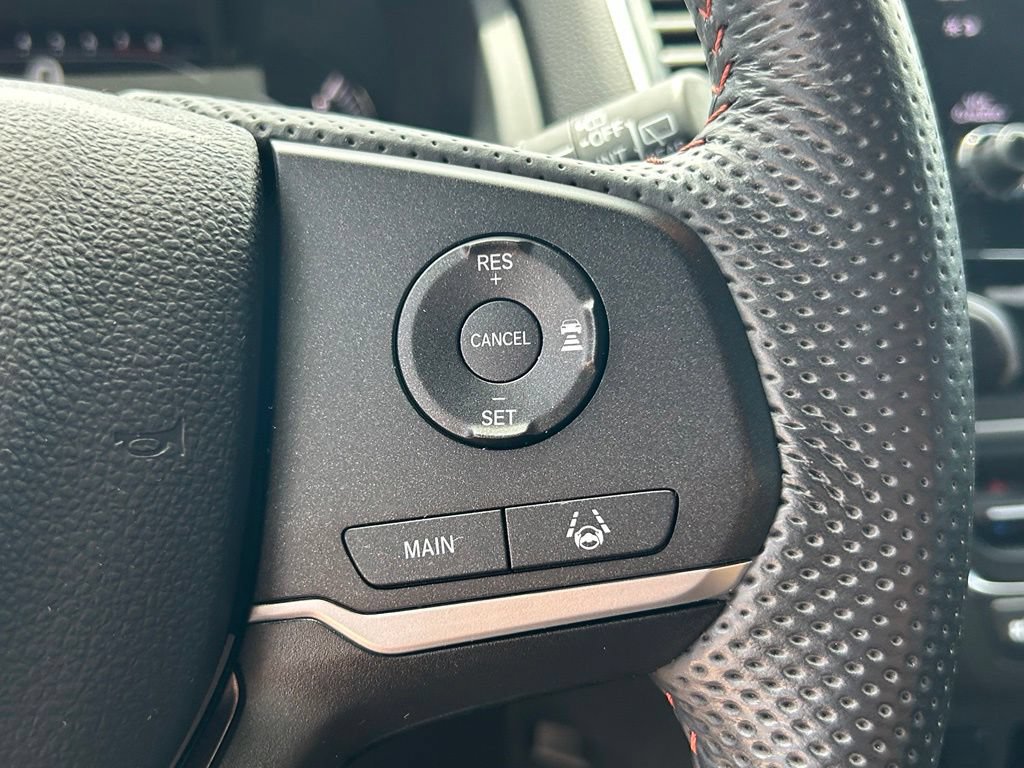 Used 2023 Honda Passport TrailSport image 25