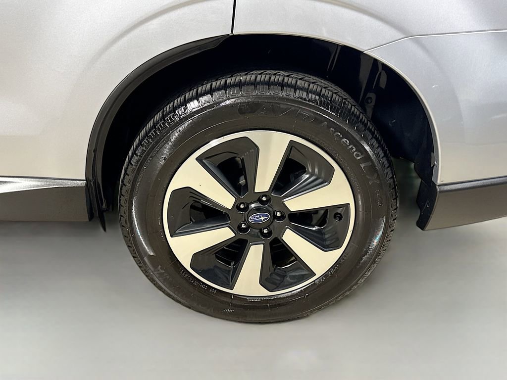 Used 2017 Subaru Forester 2.5i Limited w/ Popular Package #2 image 27