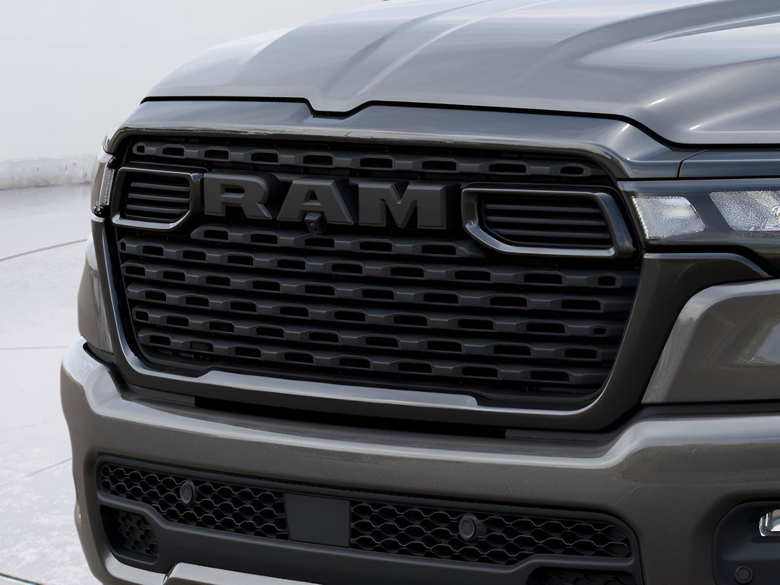 New 2026 RAM 1500 Lone Star RWD image 7