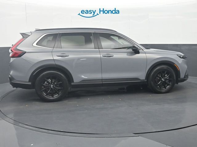 Used 2025 Honda CR-V Sport image 8