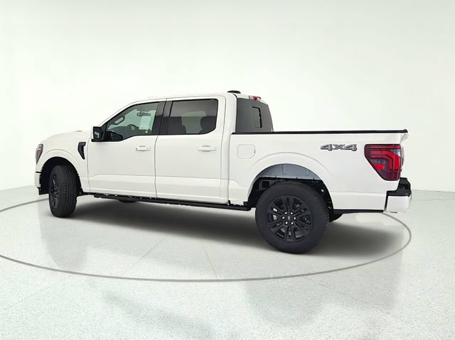 New 2026 Ford F150 Platinum AWD/4WD image 3