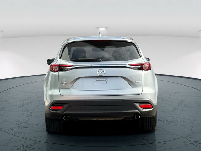 Used 2018 MAZDA CX-9 Touring w/ Touring Premium Package AWD/4WD image 5