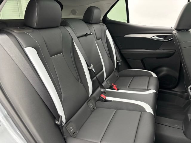 New 2026 Buick Envision Sport Touring AWD/4WD image 38