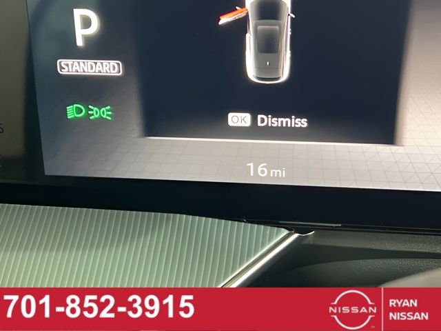 New 2026 Nissan Murano Platinum w/ Technology Package image 10