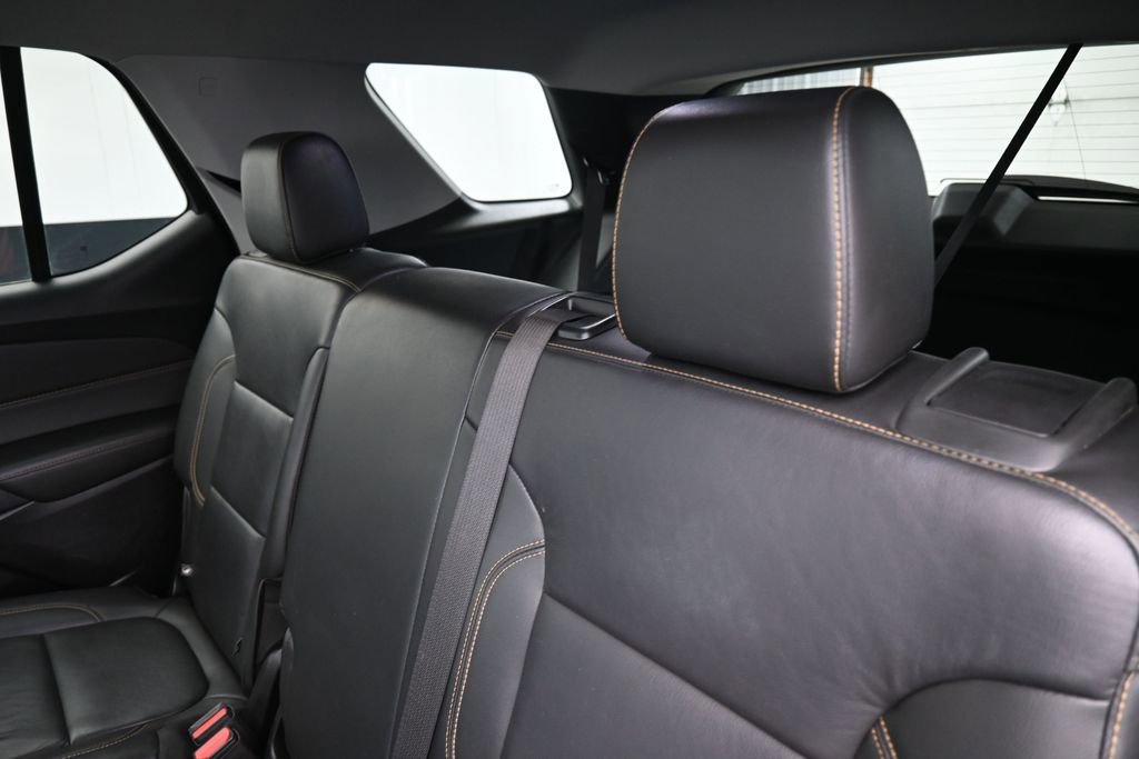 Used 2020 Chevrolet Traverse LT AWD/4WD image 12