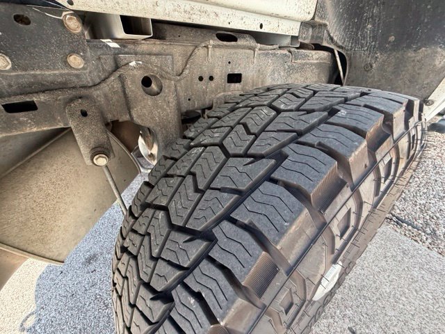 Used 2024 RAM 2500 Tradesman AWD/4WD image 20