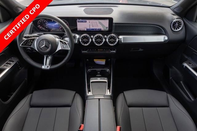 Certified 2025 Mercedes-Benz GLB 250 4MATIC image 22