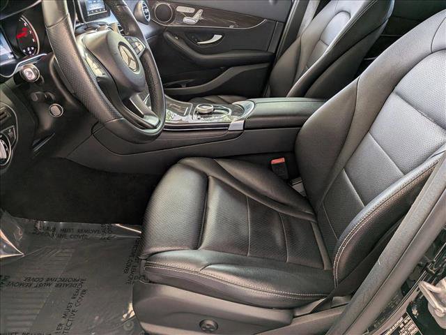 Used 2017 Mercedes-Benz GLC 300 image 15
