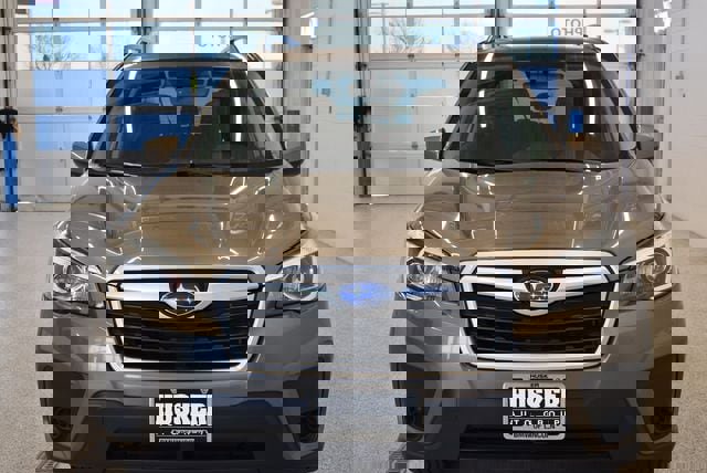 Used 2020 Subaru Forester Premium image 3