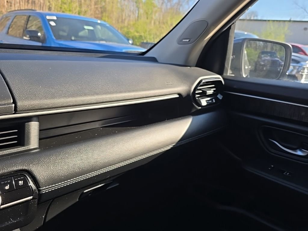 Used 2024 Honda Pilot Elite image 26