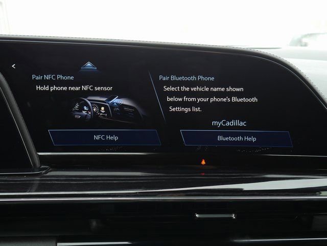 Used 2021 Cadillac Escalade ESV Sport w/ Driver Assist Tech Package image 6