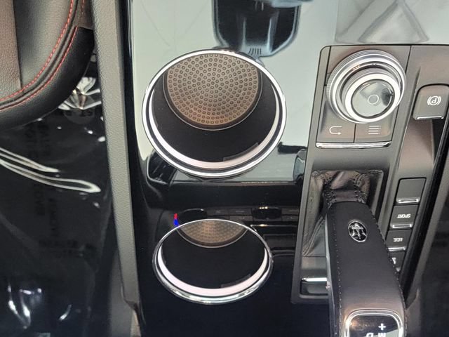 Used 2019 Maserati Ghibli RWD image 25