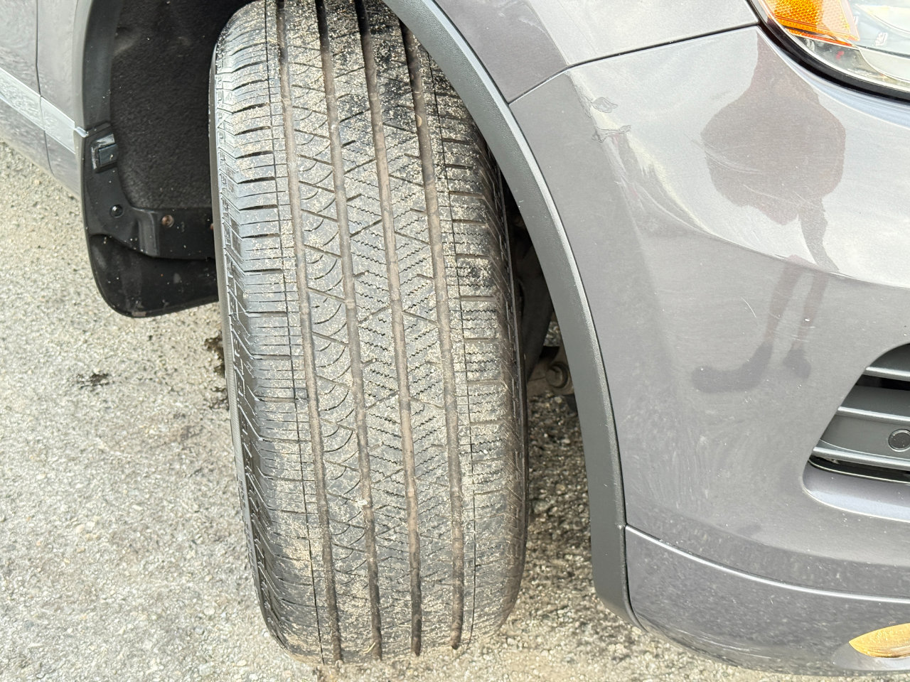 Used 2012 Volkswagen Touareg VR6 image 91