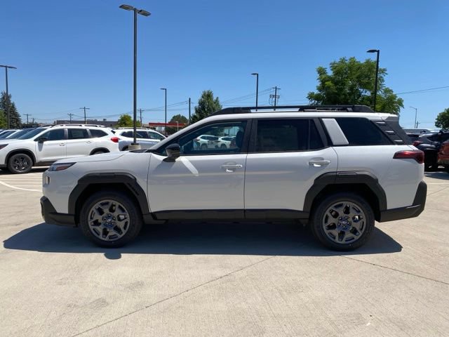 New 2026 Subaru Outback Premium AWD/4WD image 2