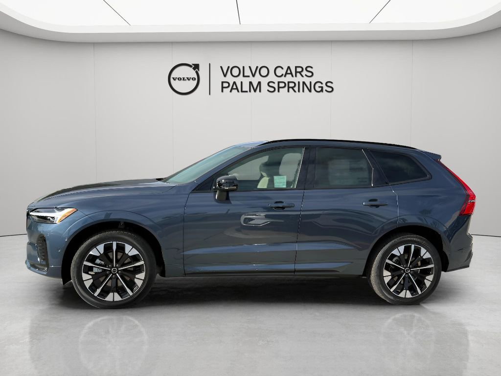 New 2026 Volvo XC60 B5 Plus w/ Protection Package Premier AWD/4WD image 4