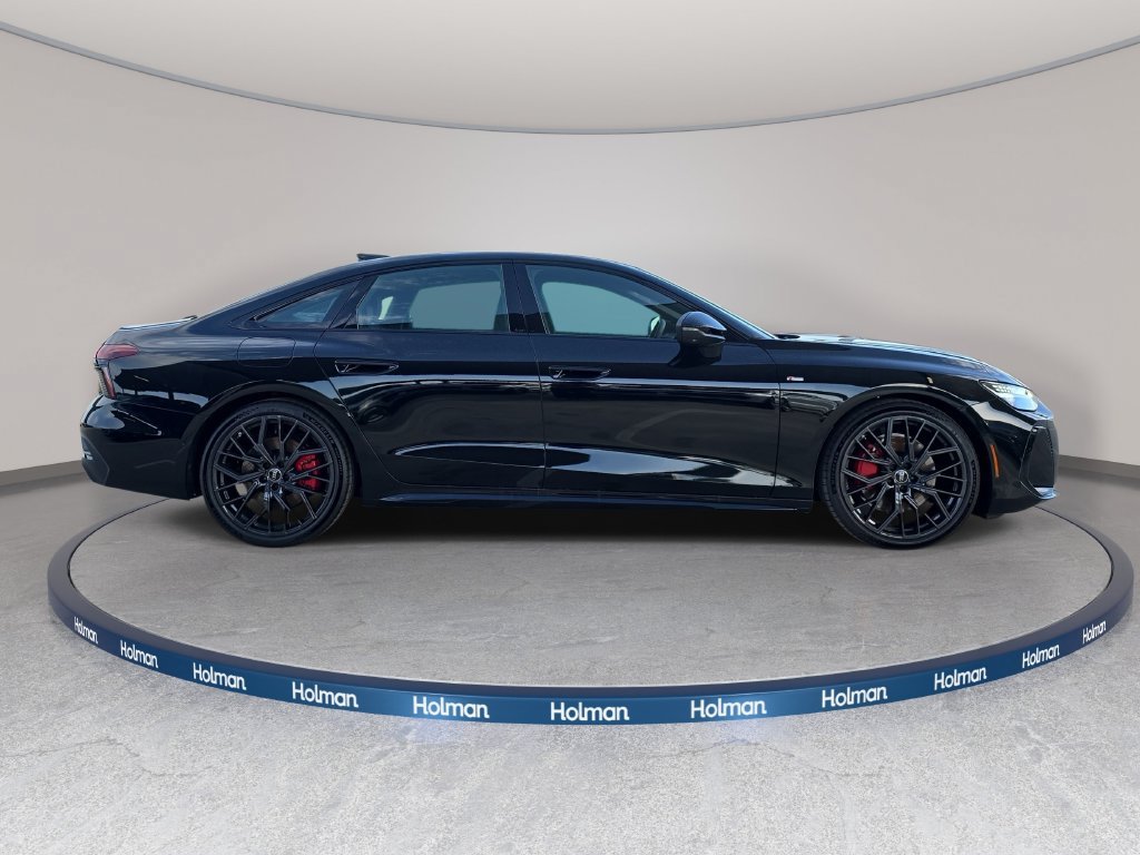 New 2026 Audi A6 Prestige AWD/4WD image 4